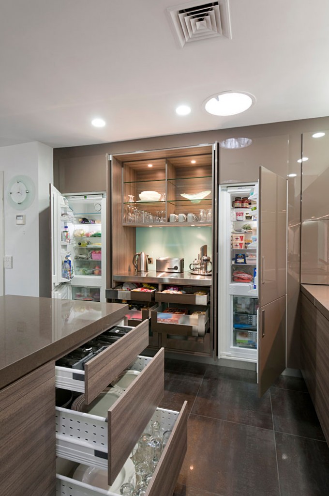 DESIGNER KITCHENS Orana Custom Built Furniture & Designer Kitchens