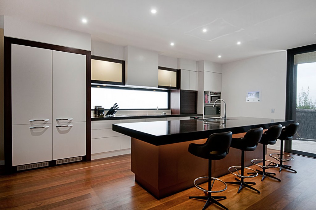 DESIGNER KITCHENS Orana Custom Built Furniture & Designer Kitchens