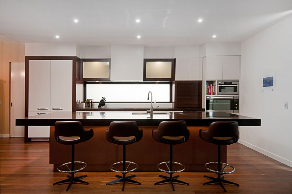 DESIGNER KITCHENS Orana Custom Built Furniture & Designer Kitchens