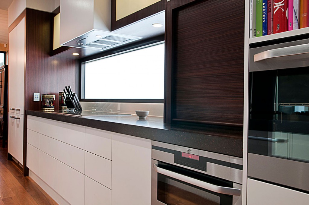 DESIGNER KITCHENS Orana Custom Built Furniture & Designer Kitchens