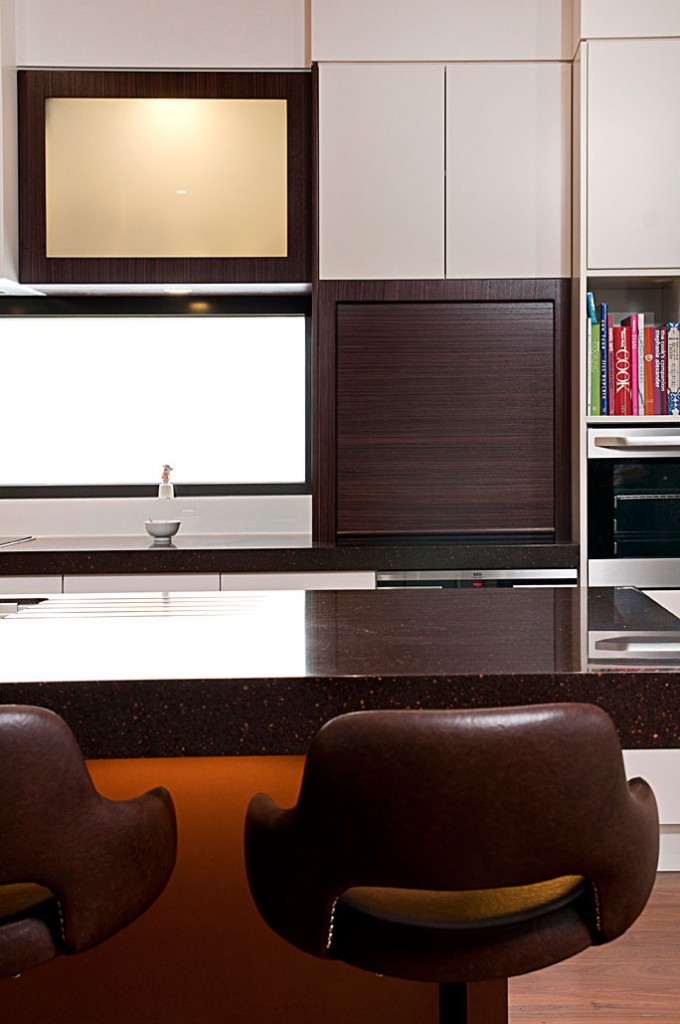 DESIGNER KITCHENS Orana Custom Built Furniture & Designer Kitchens