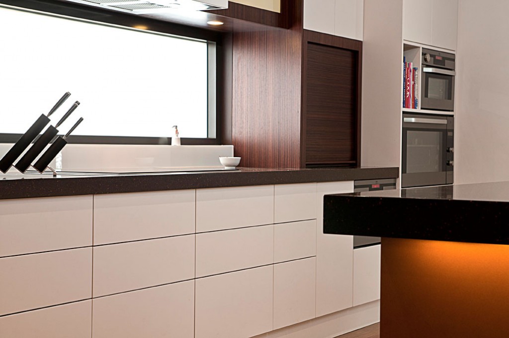 DESIGNER KITCHENS Orana Custom Built Furniture & Designer Kitchens