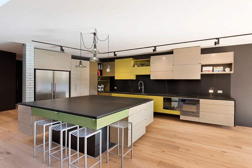 DESIGNER KITCHENS Orana Custom Built Furniture & Designer Kitchens