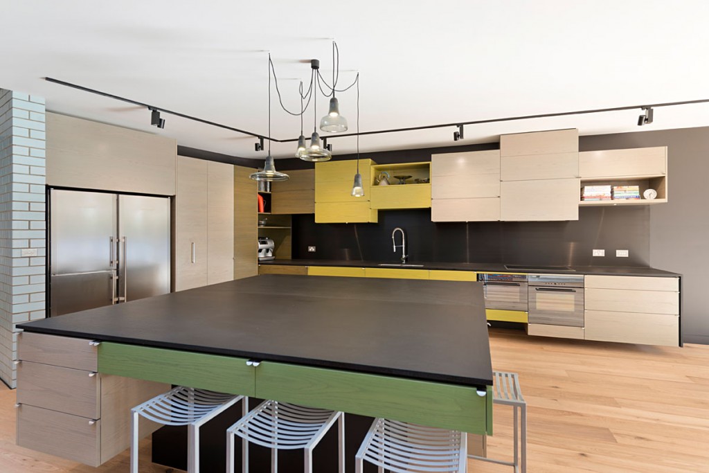 DESIGNER KITCHENS Orana Custom Built Furniture & Designer Kitchens