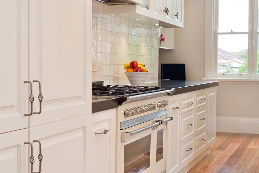 DESIGNER KITCHENS Orana Custom Built Furniture & Designer Kitchens