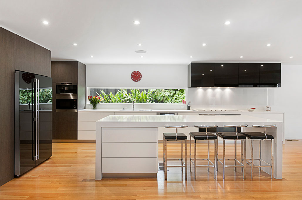 Orana designer kitchens