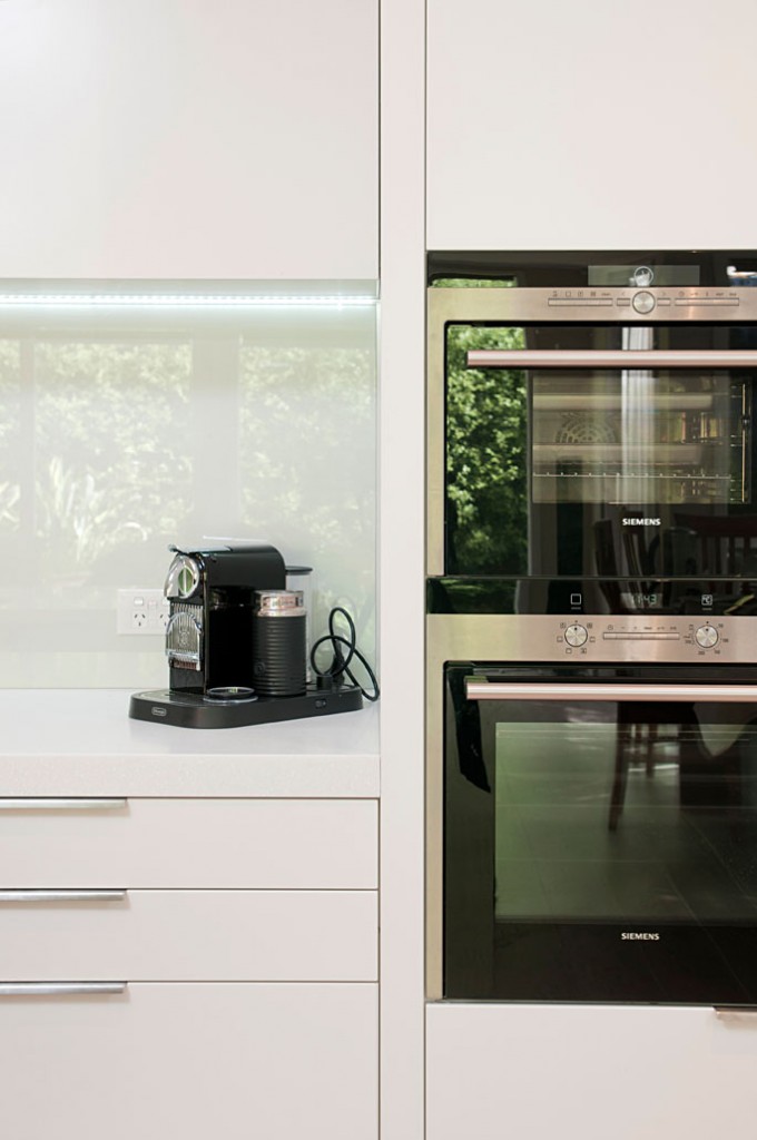 Glen Waverly Orana Custom Built Furniture & Designer Kitchens